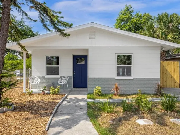 1148 Engman St, Clearwater, FL 33755