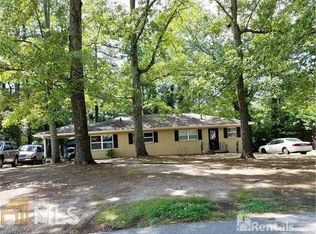 5620 Zanola Dr SW #B, Mableton, GA 30126