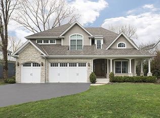 650 Bent Creek Rdg, Deerfield, IL 60015