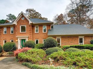 4981 Hodgkins Pl, Lilburn, GA 30047