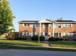 14450 Jefferson Ave APT 2E, Orland Park, IL 60462