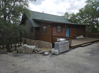 730 Gallagher Dr, Canyon Lake, TX 78133