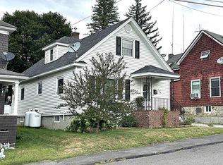 119 Park St, Berlin, NH 03570