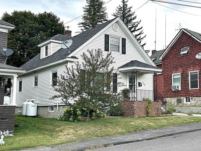 119 Park Street, Berlin, NH, 03570