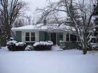 8235 Miles Rd, East Amherst, NY 14051