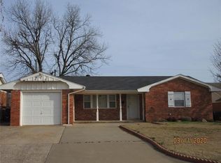 4413 NW 11th St, Oklahoma City, OK 73107