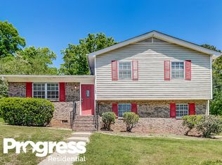 1760 Sonia Dr, Birmingham, AL 35235