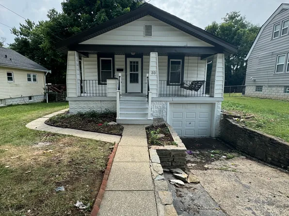 33 Sunset Ave, Erlanger, KY 41018
