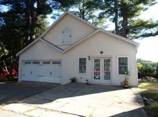 169 Rochester Hill Rd, Rochester, NH 03867