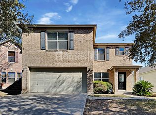 1210 Hunters Plane, San Antonio, TX 78245