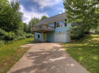 700 Newaygo Rd, Bailey, MI 49303