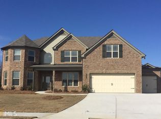 1283 Skipping Stone Ct #204A, Dacula, GA 30019