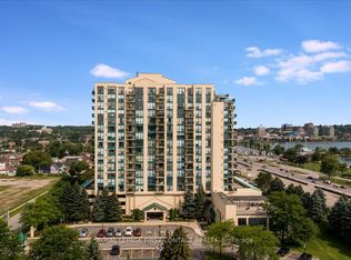 Marina Bay, Barrie, ON L4N 3A5