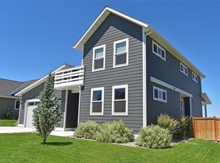 41 Red Rock Ct, Bozeman, MT 59718