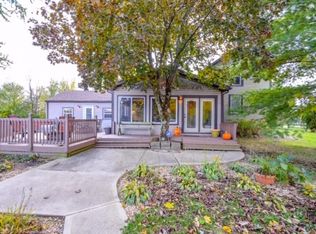 4125 S Iddings Rd, West Milton, OH 45383