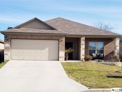 8102 Hawthorn, Temple, TX, 76502