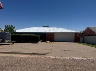 2614 S 3rd St, Tucumcari, NM 88401