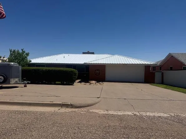 2614 S 3rd St, Tucumcari, NM 88401