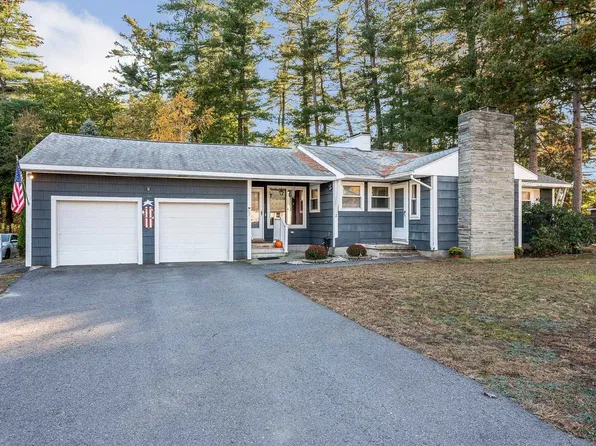 2 Severance Street, Derry, NH 03038
