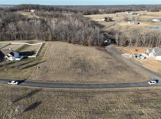 5 Seabiscuit Dr, Troy, MO