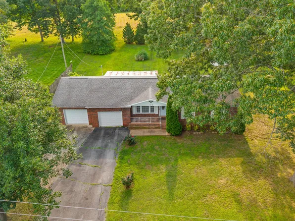 103 Hazelnut Ave, Camden, TN 38320