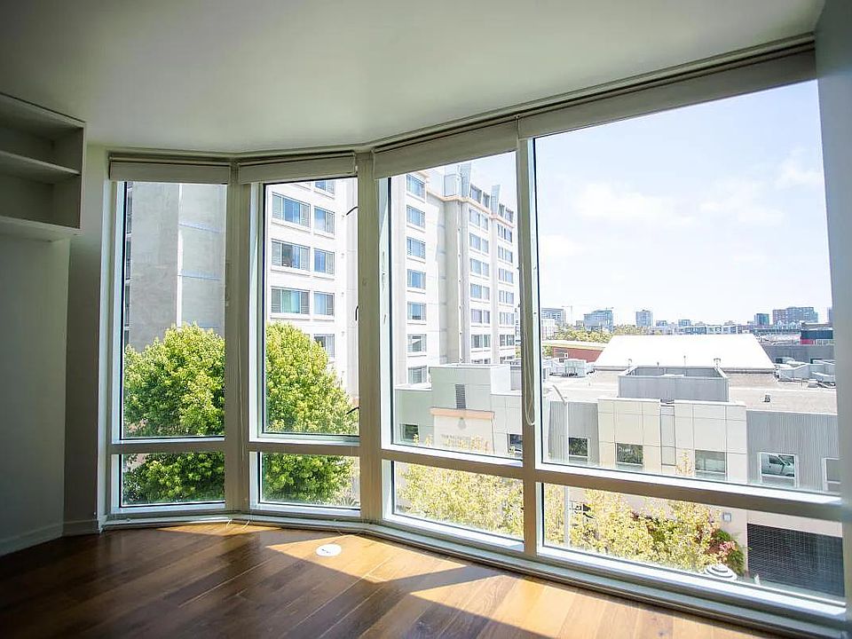 1st image of 829 Folsom St Unit 416