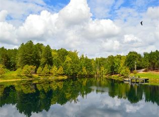 168 Sunset Rd, Union, SC 29379