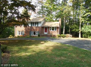 14 Forest Dr, Bel Air, MD 21014