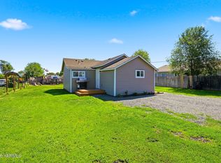 1705 Pleasant Ave APT C, Yakima, WA 98902