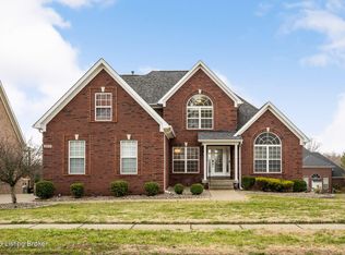 3413 Sasse Way, Louisville, KY 40245