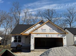 31350 Mimosa Ct, Foristell, MO