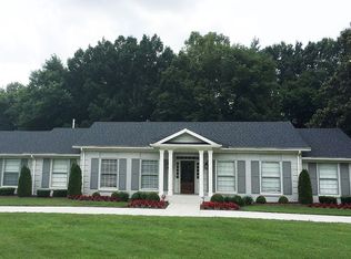 5102 Seward Rd, Brentwood, TN 37027