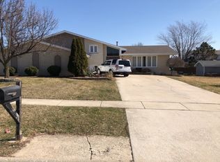 18805 Meadowview Dr, Mokena, IL 60448