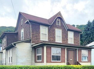 94 Cooper Ave, Johnstown, PA