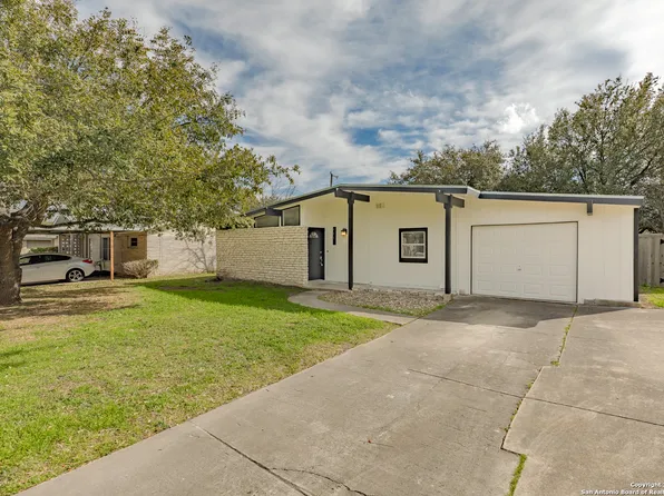4110 HUNTING PATH, San Antonio, TX 78218