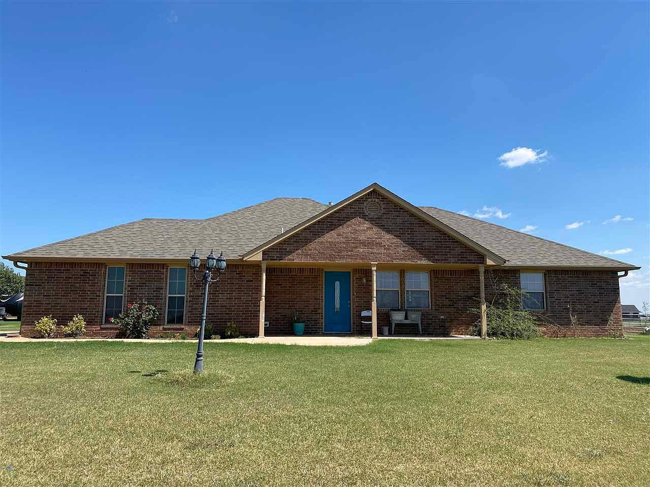11142 NE Keeney Rd, Elgin, OK 73538 MLS 164683 Zillow