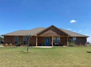 11142 NE Keeney Rd, Elgin, OK 73538