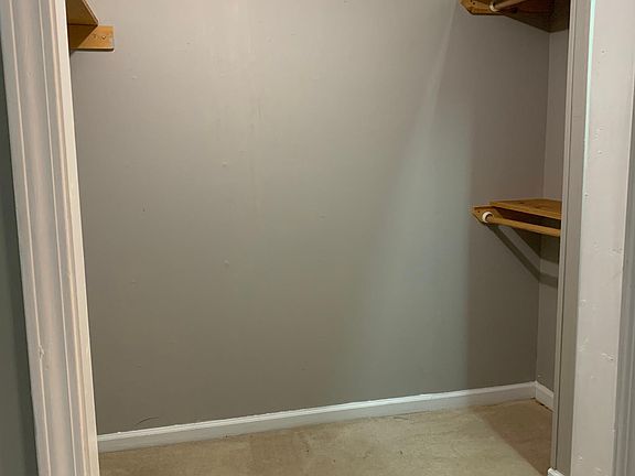 Huge Walk-in closet