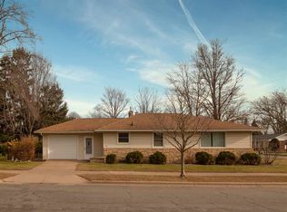 2900 Center St, Stevens Point, WI 54481