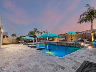 19349 W Oregon Ave, Litchfield Park, AZ, 85340