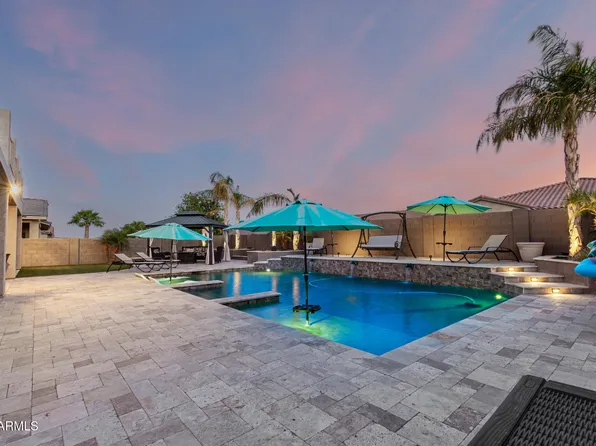 19349 W OREGON Avenue, Litchfield Park, AZ 85340