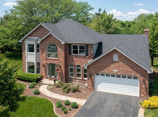 1623 Alan Ct, Naperville, IL 60564