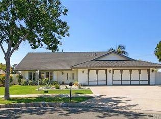 1760 N Silverwood St, Orange, CA 92865