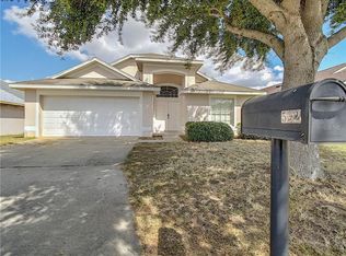532 Windrush Dr, Davenport, FL 33897