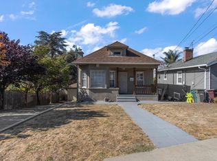 9619 Burr St, Oakland, CA