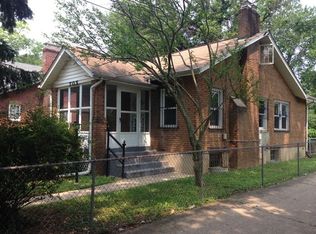 703 Elder St NW, Washington, DC 20012