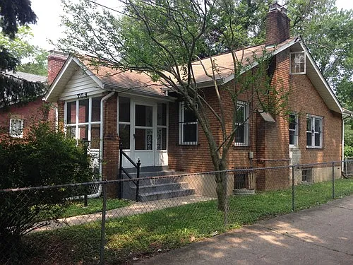 703 Elder St NW photo 1