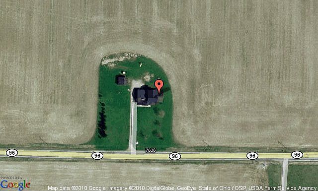 Map View