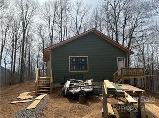 261 Nicholas Knl, Bakersville, NC 28705