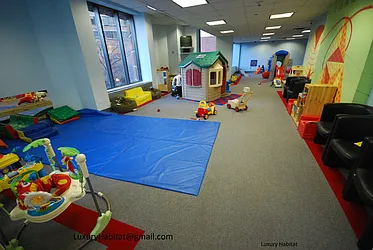 Rented by Luxury Habitat